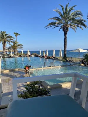 Hotel Bel Azur Thalasso & Bungalows Loisirs et amusements Photos