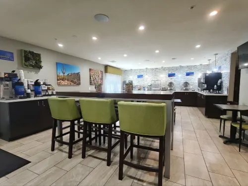 Best Western North Phoenix Hotel Photos