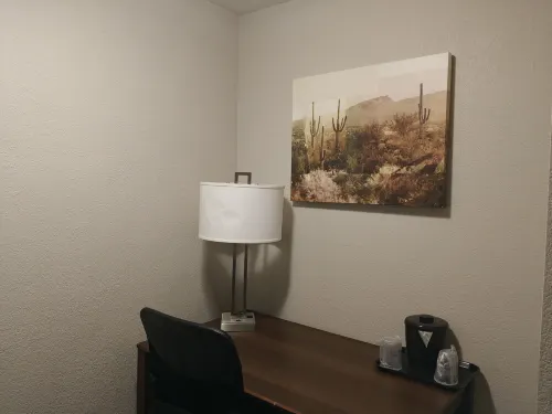 Best Western North Phoenix Hotel Rooms Photos
