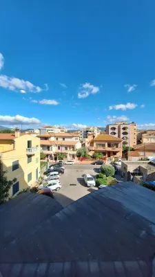 Mercure Olbia À proximité de l'hôtel Photos