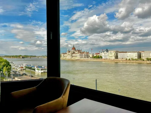 Boutique Hotel Victoria Budapest Circondario Photos