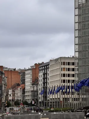 NH Brussels EU Berlaymont Near Hotel Photos