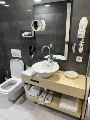 Hotel Bayer's Boztepe Chambres Photos