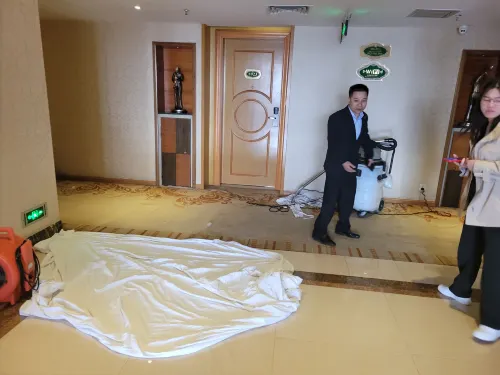 Venus International Hotel (Shengping Subway Station) Rooms Photos