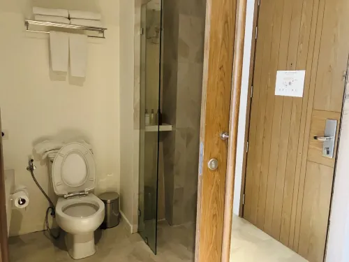 Bandara Beach Resort, Phuket Camere Photos