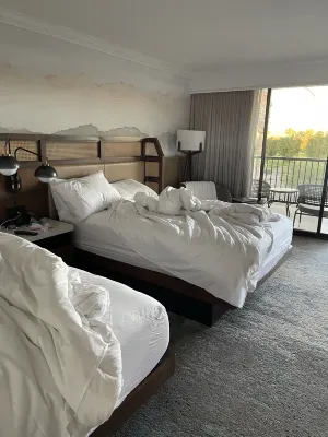 JW Marriott Desert Springs Resort & Spa Номера Photos