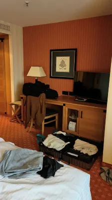 Maritim Hotel Dresden Zimmer Photos