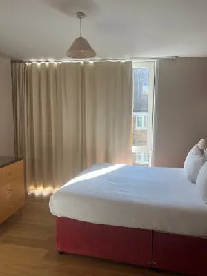 Marlin Apartments London Bridge - Empire Square Chambres Photos
