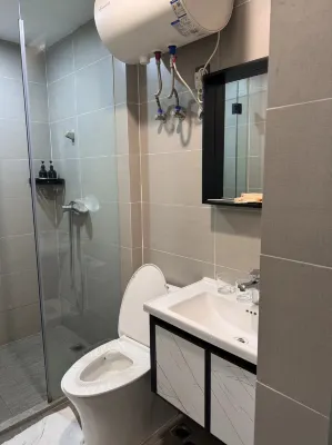 Tang Xia Hua Hotel Rooms Photos