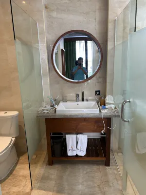 Villa Bulan Bali Chambres Photos
