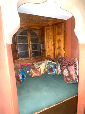 Riad Roxanne Chambres Photos