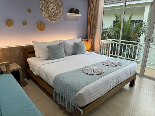 Arkbar Beach Club Chambres Photos