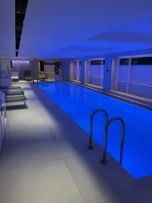 Park Plaza London Riverbank Loisirs et amusements Photos
