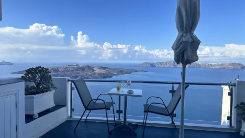 Asteras Villas Photos