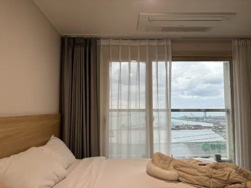 Harbor Hotel Chambres Photos