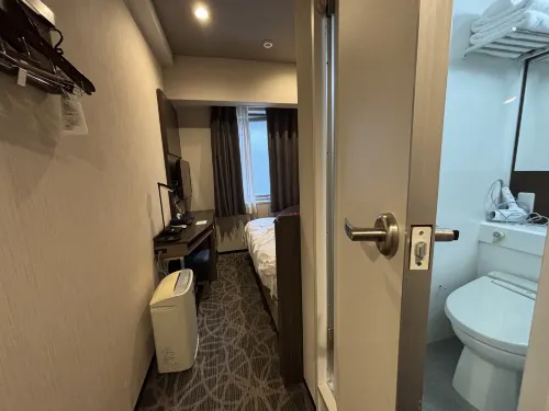HOTEL MYSTAYS Ueno East Kamar Photos