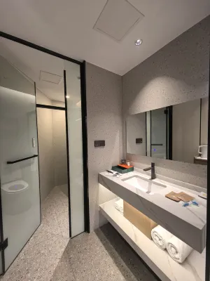 Kiwi · ME Hotel (Huangshan Tunxi Old Street) Rooms Photos
