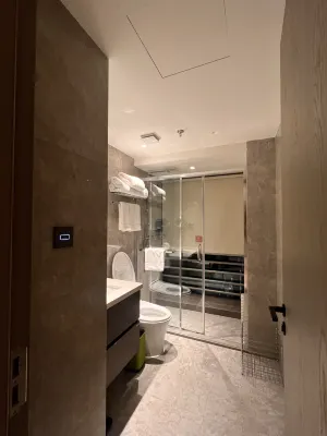 The G Shanghai Kamar Photos
