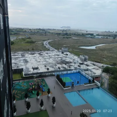 Core Suite KLIA by DreamScape Near Hotel Photos