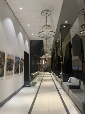 Anantara Grand Hotel Krasnapolsky Amsterdam Photos