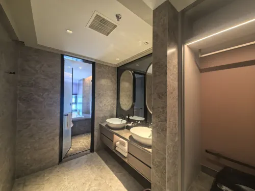 Mercure  Huzhou Nanxun Ancient Town Rooms Photos