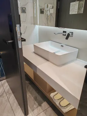 Time Gaming Hotel (Shenzhen North Railway Station) Rooms Photos