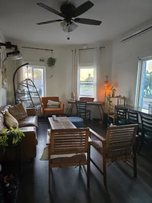 ITH Mission Beach Backpacker Hostel Public Areas Photos