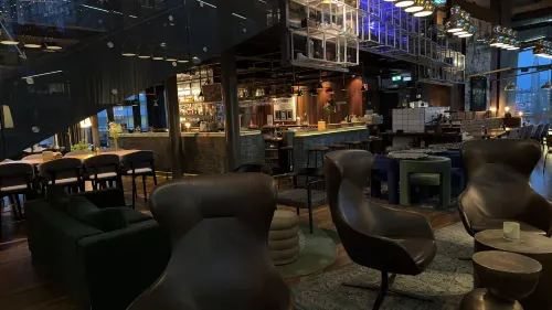 Radisson Blu Riverside Hotel Gothenburg Photos