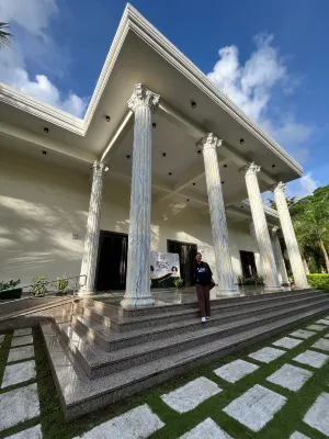 Costa Palawan Resort Exterior Photos