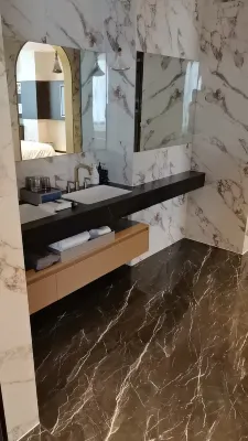 Zhongwei Valley Rain Jasmine Hotel (Gulou Xiangyang Pedestrian Street) Rooms Photos