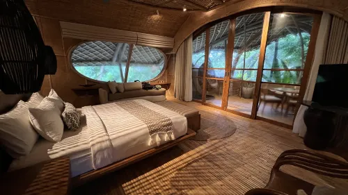 Ulaman Eco Luxury Retreat Kamar Photos