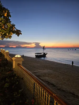 Park Hyatt Zanzibar À proximité de l'hôtel Photos