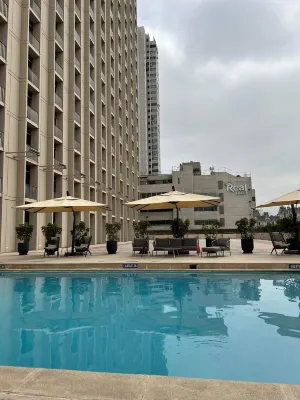 Sheraton Lima Historic Center Leisure & Recreation Photos