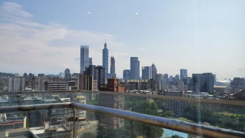 Capital Hotel Songshan Public Areas Photos