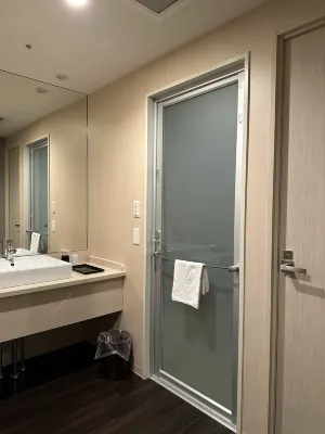 Hotel Vista Sendai Rooms Photos