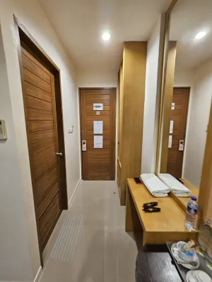 Breezotel Chambres Photos