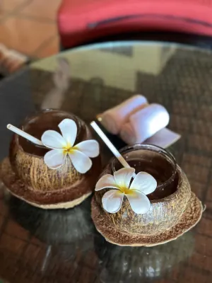 Victoria Phan Thiet Beach Resort & Spa Photos