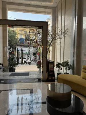Soleil Boutique Hotel Aree comuni Photos