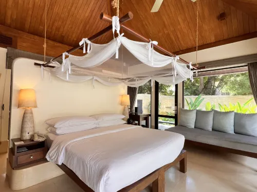 Sheraton Hua Hin Pranburi Villas Chambres Photos