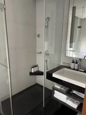 Amara Bangkok Hotel Camere Photos