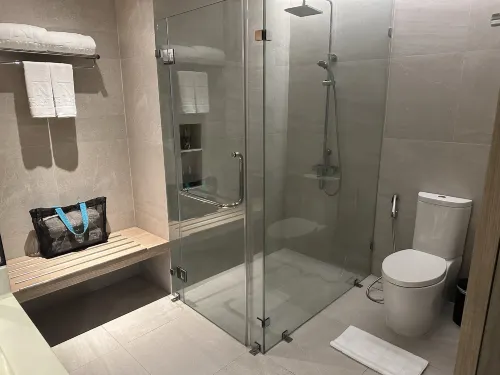 The Nature Phuket Chambres Photos