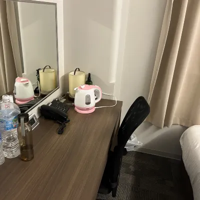 RJ Hotel Naha Chambres Photos