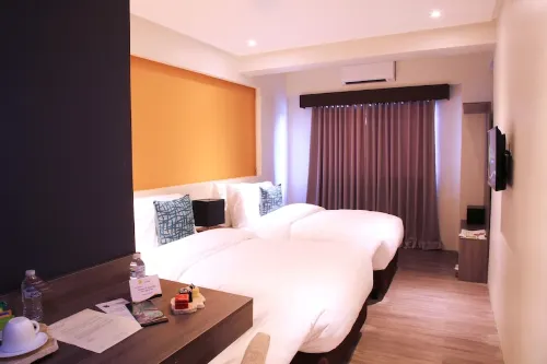 Proxy by The Oriental Albay Kamar Photos