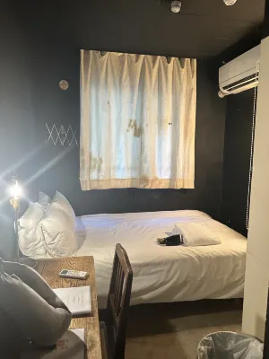 Apartment Hotel Shinjuku Camere Photos