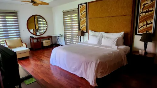 Furama Villas Đà Nẵng Phòng Photos