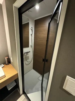 PARK HOTEL KYOTO Chambres Photos