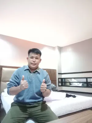 Hotel Sogo Pasay Rotonda Photos