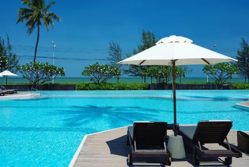 Wyndham Hua Hin Pranburi Resort and Villas Leisure & Recreation Photos