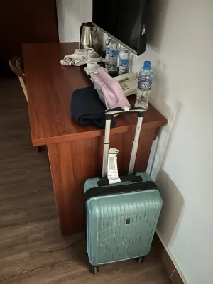 Luxury Airport Hotel Travel Photos