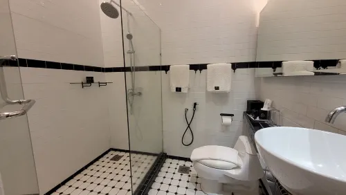 M Boutique Hotel Station 18 - Ipoh Rooms Photos